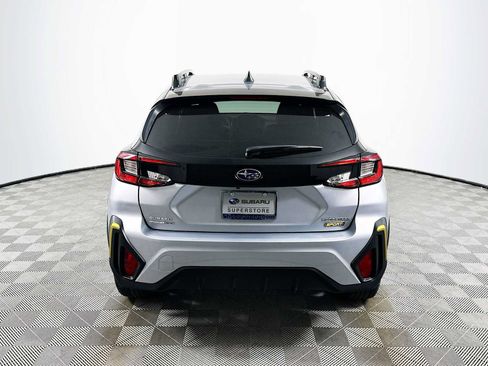 Certified 2025 Subaru Crosstrek 2.5i Sport AWD/4WD image 6