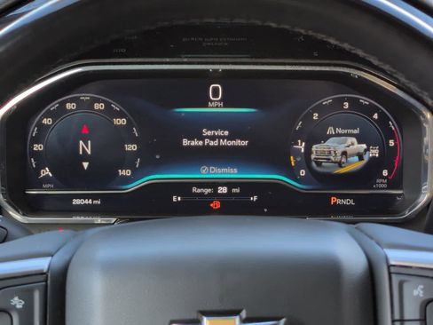 Used 2024 Chevrolet Silverado 3500 LT w/ All Star Edition image 16