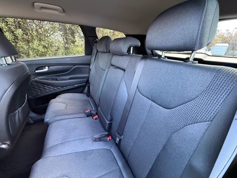 Used 2020 Hyundai Santa Fe SEL image 43