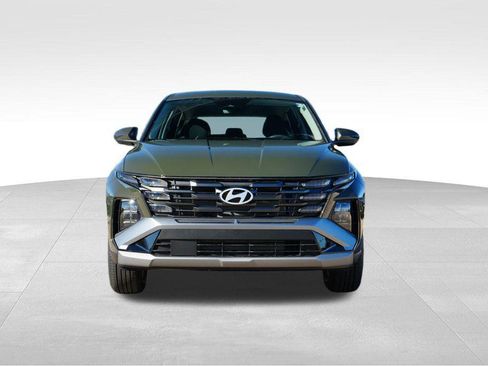 New 2026 Hyundai Tucson SE image 2