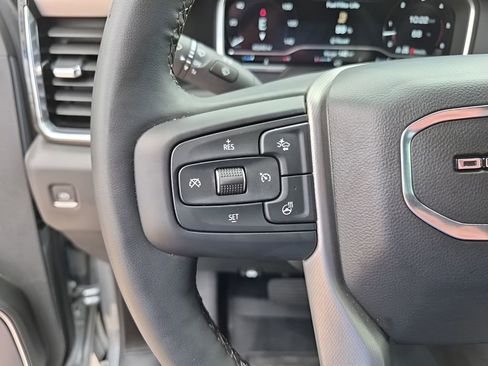 Used 2024 GMC Sierra 2500 Denali w/ Denali Reserve Package image 34