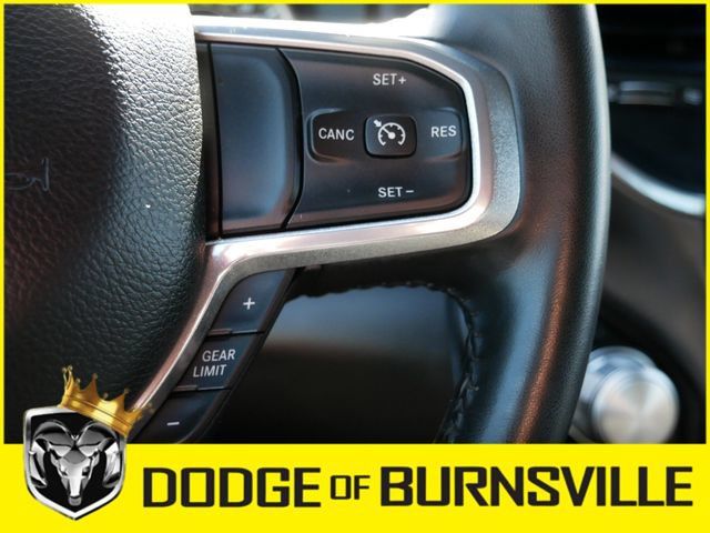 Used 2023 RAM 1500 Laramie AWD/4WD image 26