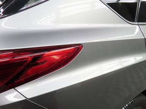 Used 2024 Acura RDX AWD w/ A-Spec & Advance Pkg image 28