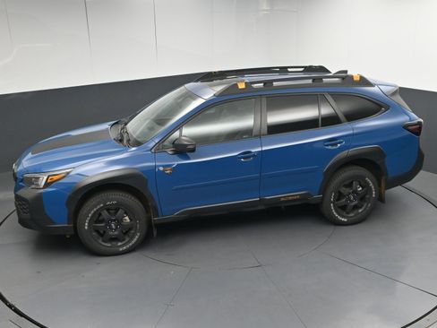 Used 2024 Subaru Outback Wilderness image 40