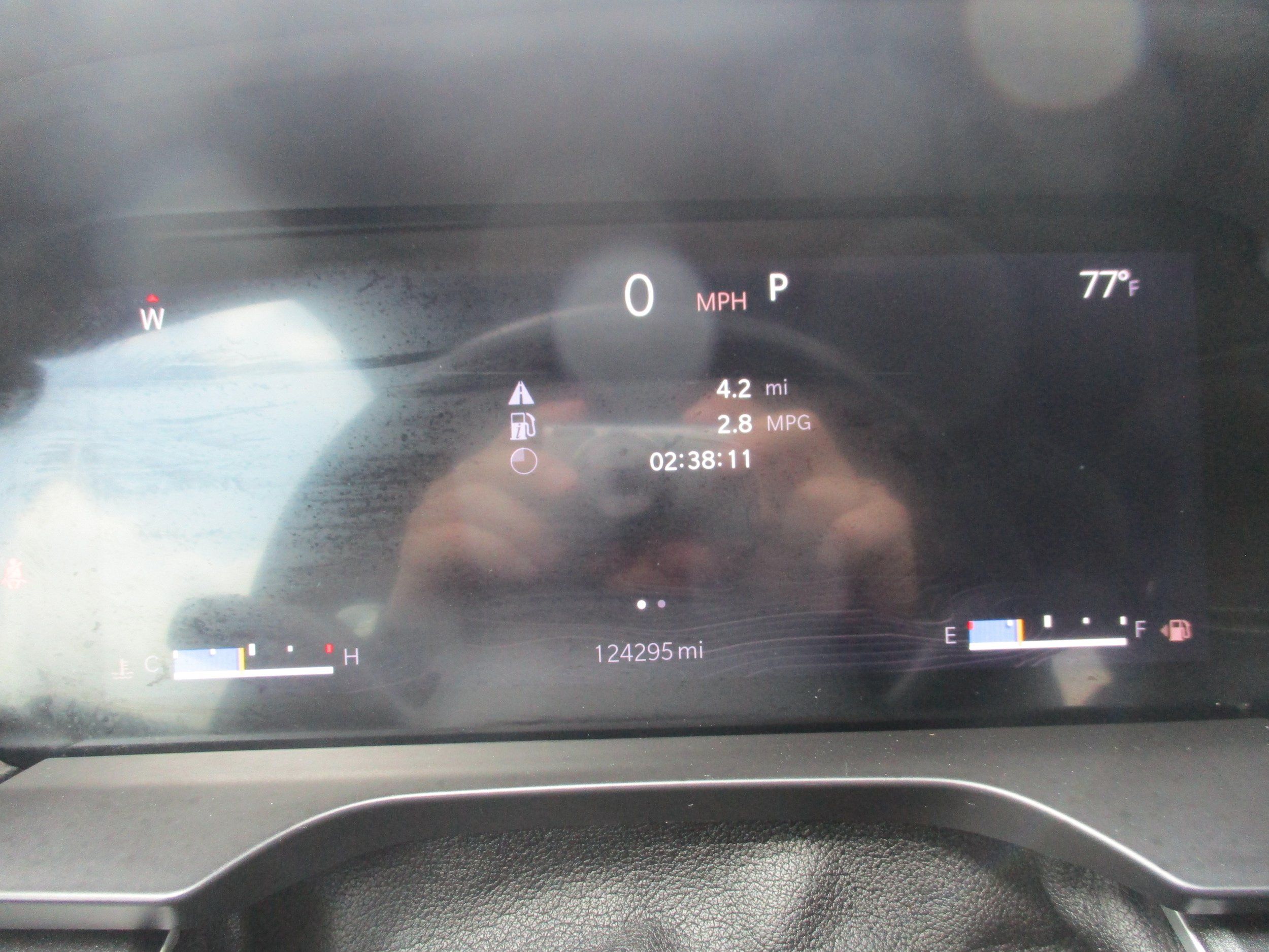 Used 2021 Jeep Grand Cherokee L Laredo AWD/4WD image 23