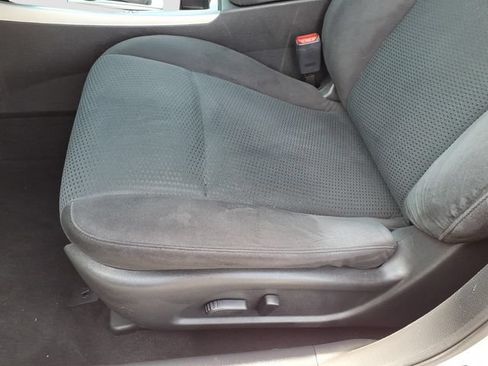 Used 2014 Nissan Altima 2.5 S w/ Display Audio Package FWD image 6