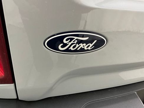 New 2026 Ford Bronco Sport Outer Banks w/ Outer Banks Tech Package+ AWD/4WD image 5