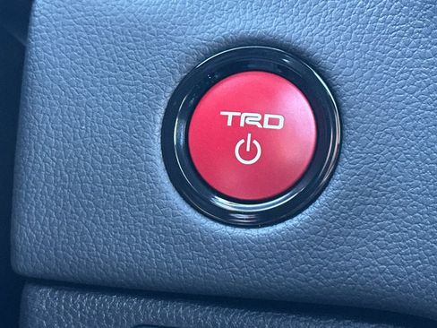 New 2026 Toyota Tundra TRD Pro image 24