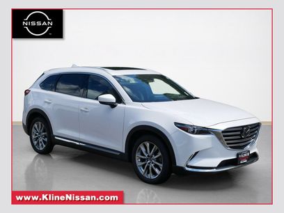 Used 2017 MAZDA CX-9 Grand Touring