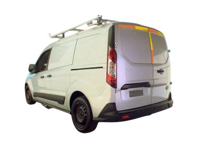 Used 2019 Ford Transit Connect XLT