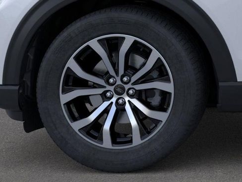 New 2026 Ford Explorer ST-Line w/ Premium Package RWD image 19