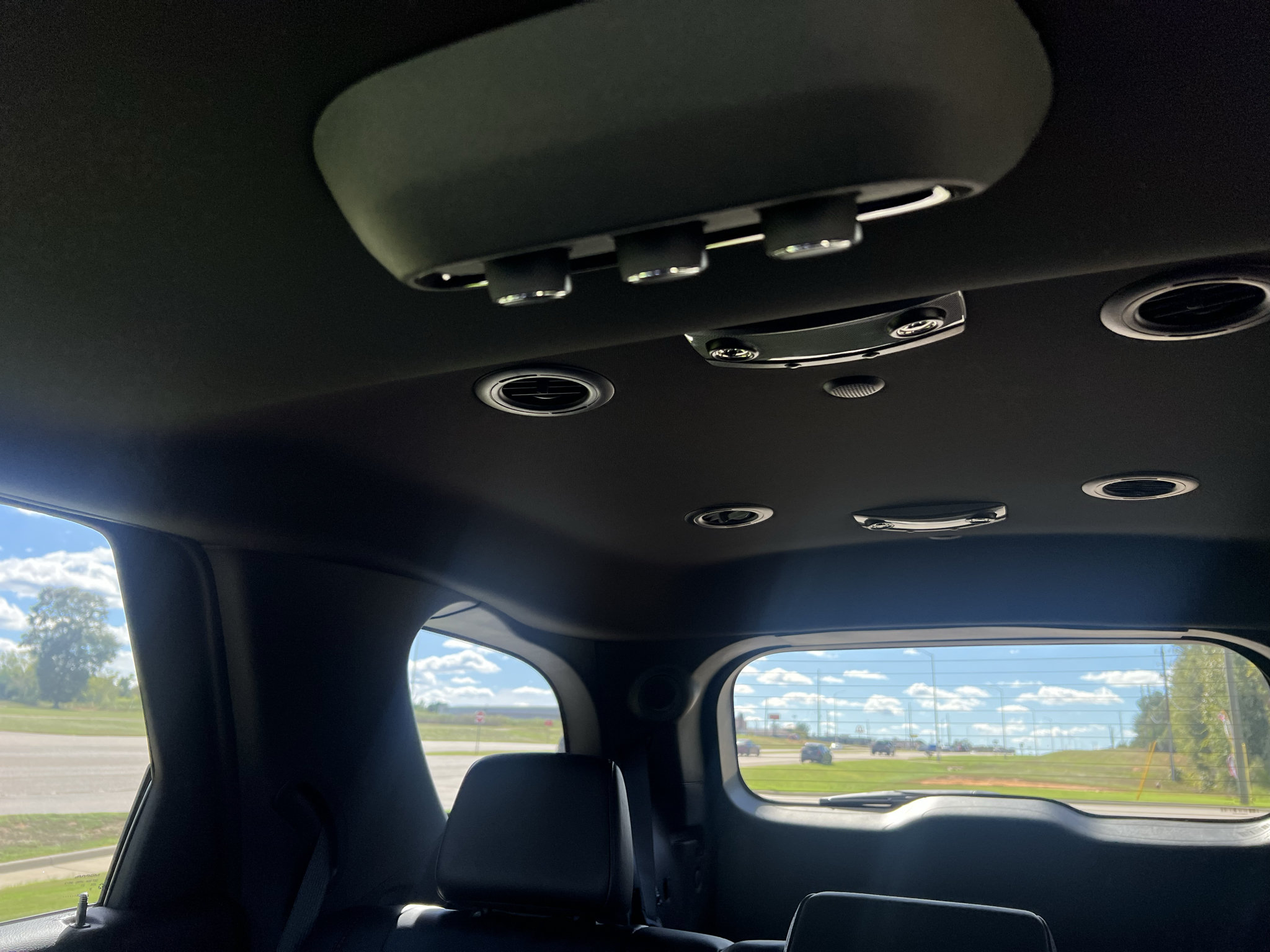 New 2027 Dodge Durango R/T w/ Blacktop Package AWD/4WD image 26