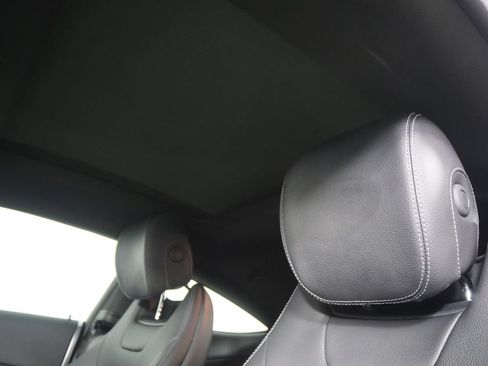 Used 2023 Mercedes-Benz C 300 Coupe image 11