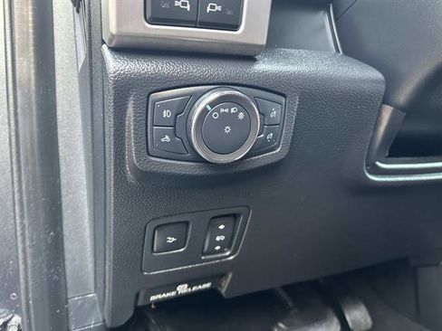 Used 2020 Ford F250 Platinum w/ FX4 Off-Road Package image 23