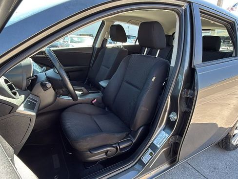 Used 2013 MAZDA MAZDA3 i Touring image 22
