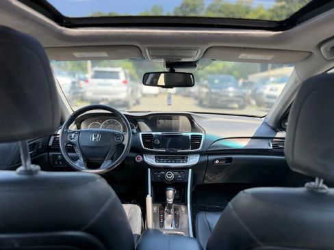 Used 2014 Honda Accord EX-L image 14