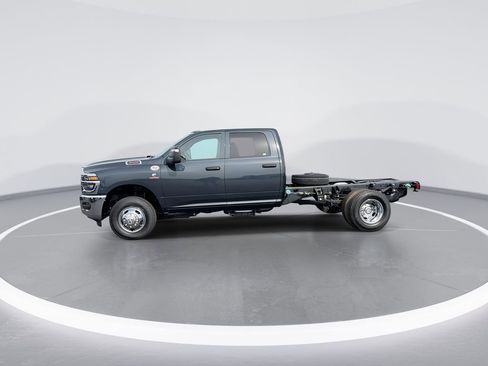 New 2026 RAM 3500 Tradesman w/ Chrome Appearance Group A image 5
