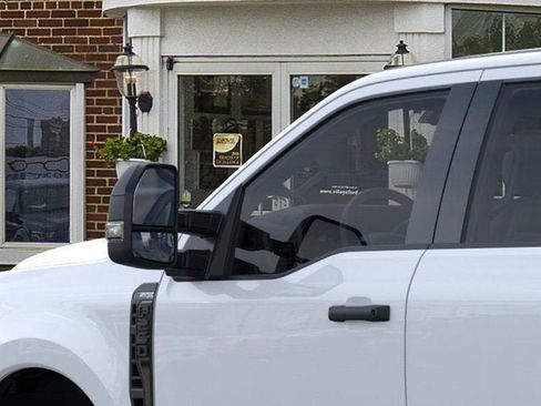 New 2026 Ford F250 XL w/ STX Appearance Package image 45