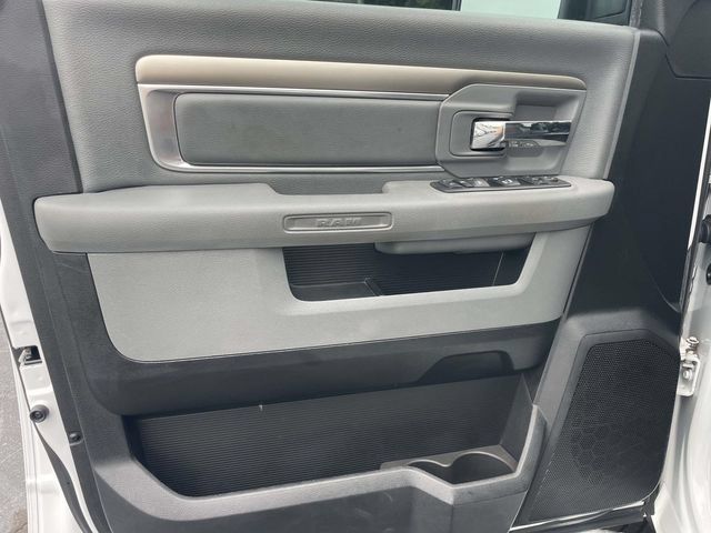 Used 2017 RAM 1500 Lone Star RWD image 14