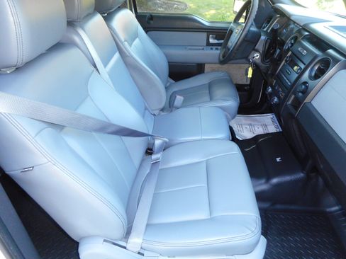 Used 2013 Ford F150 XL w/ Trailer Tow Pkg RWD image 28