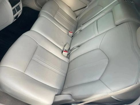 Used 2015 Cadillac SRX Luxury w/ Trailering Package AWD/4WD image 20