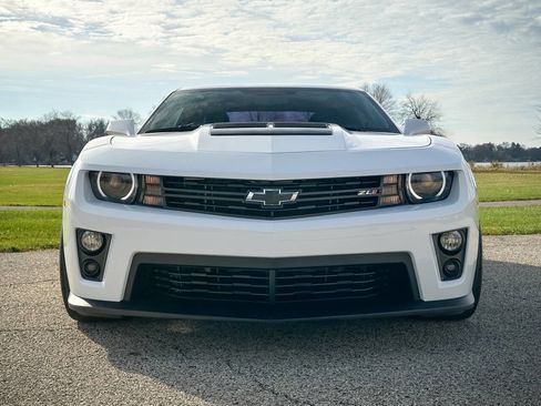Used 2014 Chevrolet Camaro ZL1 image 87