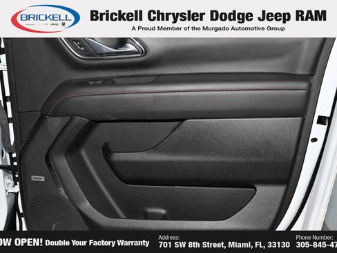 Used 2023 Chevrolet Suburban RST RWD image 13
