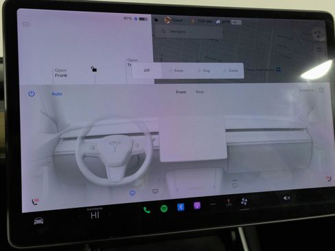 Used 2020 Tesla Model 3 Standard Range Plus image 24