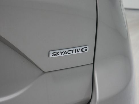 New 2025 MAZDA CX-5 AWD 2.5 S w/ Preferred Package image 26