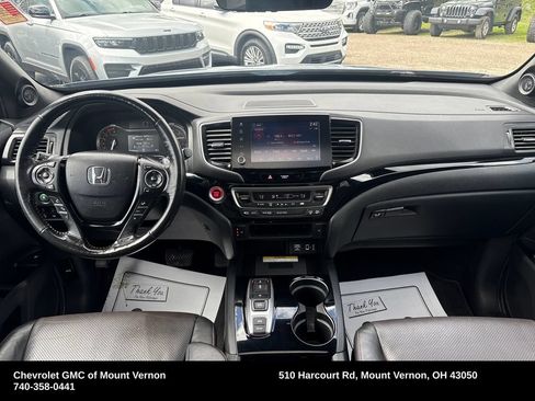 Used 2023 Honda Ridgeline Black Edition image 26