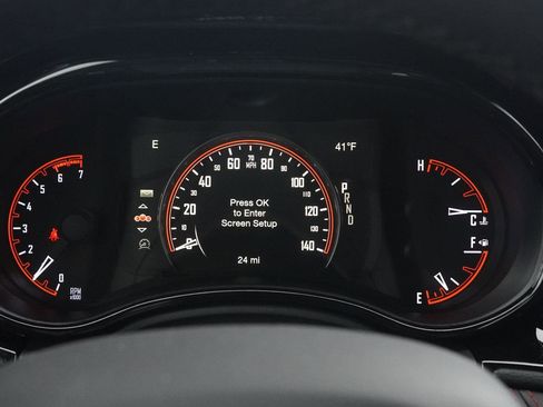 New 2026 Dodge Durango GT w/ Blacktop Package image 43