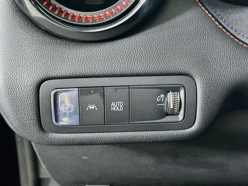 Used 2024 Chevrolet Blazer EV RS AWD/4WD image 16