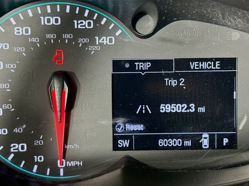 Used 2020 Chevrolet Trax LT image 15