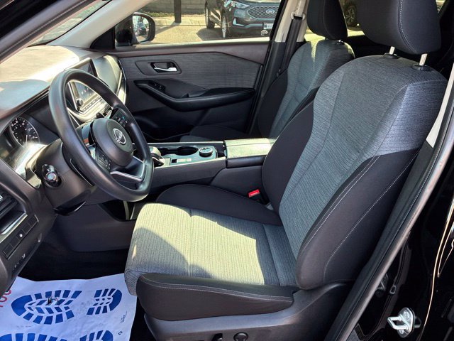 Certified 2023 Nissan Rogue SV AWD/4WD image 13