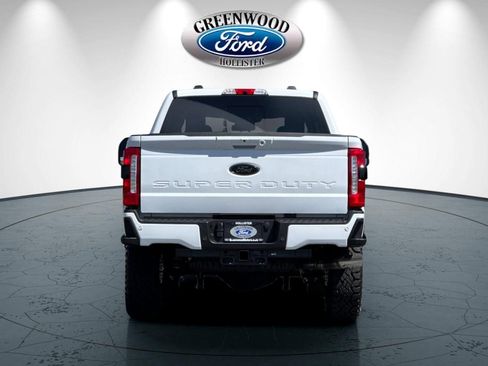 New 2026 Ford F350 Lariat w/ Tremor Off-Road Package AWD/4WD image 5