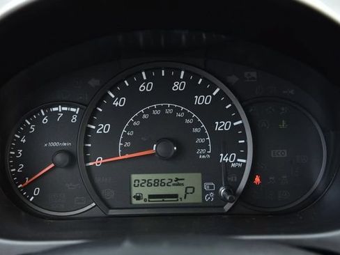 Used 2024 Mitsubishi Mirage ES FWD image 20