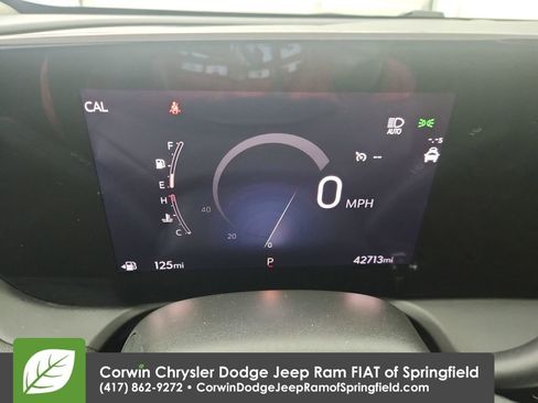 Used 2024 Buick Encore GX Sport Touring image 23