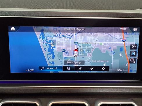 Used 2020 Mercedes-Benz GLE 350 image 20