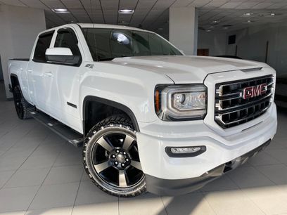 Used 2017 GMC Sierra 1500 SLE