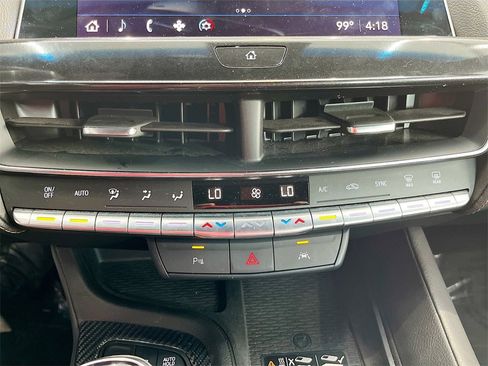 Used 2024 Cadillac CT5 Sport image 15