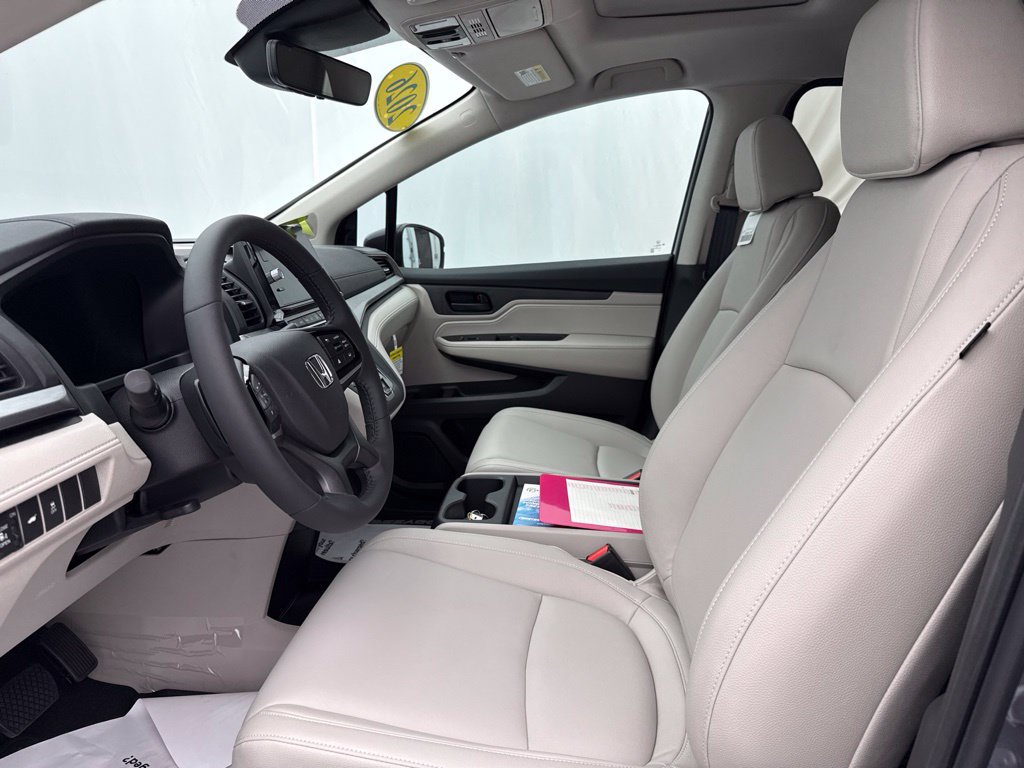 New 2026 Honda Odyssey EX-L image 15