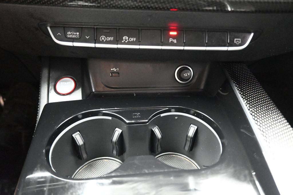 Used 2021 Audi S5 Premium Plus w/ Premium Plus Package AWD/4WD image 29