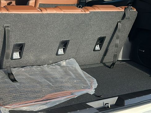 New 2026 Subaru Ascent Touring image 27