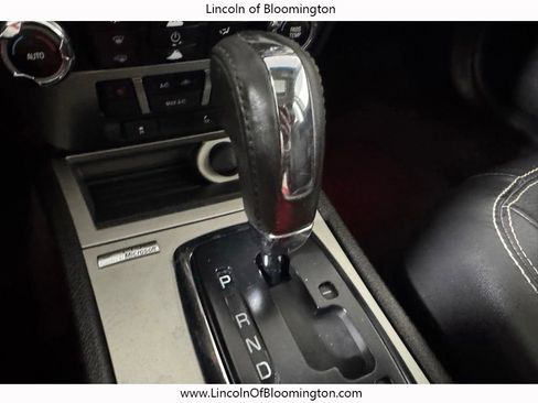 Used 2010 Ford Fusion SEL FWD image 56