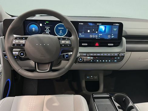 New 2026 Hyundai Ioniq 5 Limited image 21