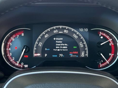 Used 2023 Toyota RAV4 XLE Premium FWD image 18