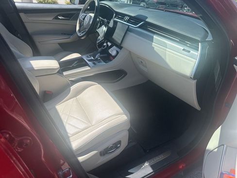 Used 2023 Jaguar F-PACE S AWD/4WD image 17