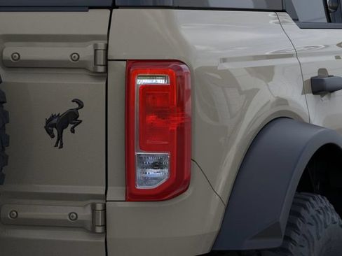 New 2026 Ford Bronco Big Bend w/ Black Diamond Package AWD/4WD image 23