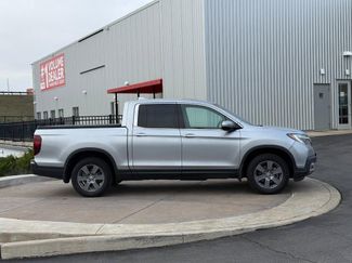 Used 2020 Honda Ridgeline RTL-E video 2