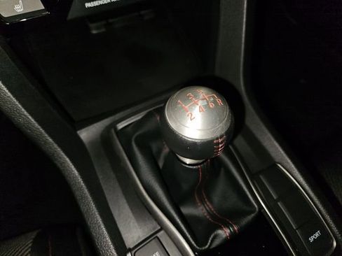 Used 2019 Honda Civic Si image 20